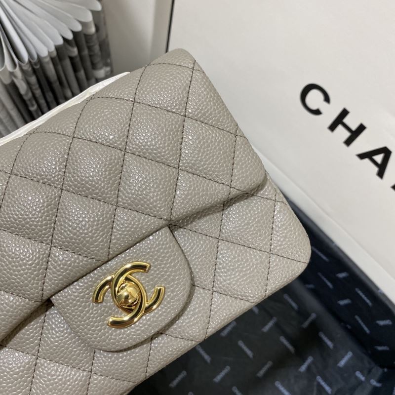 Chanel CF Series Bags